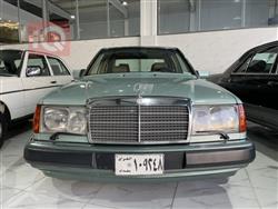 مێرسێدس بێنز E-Class